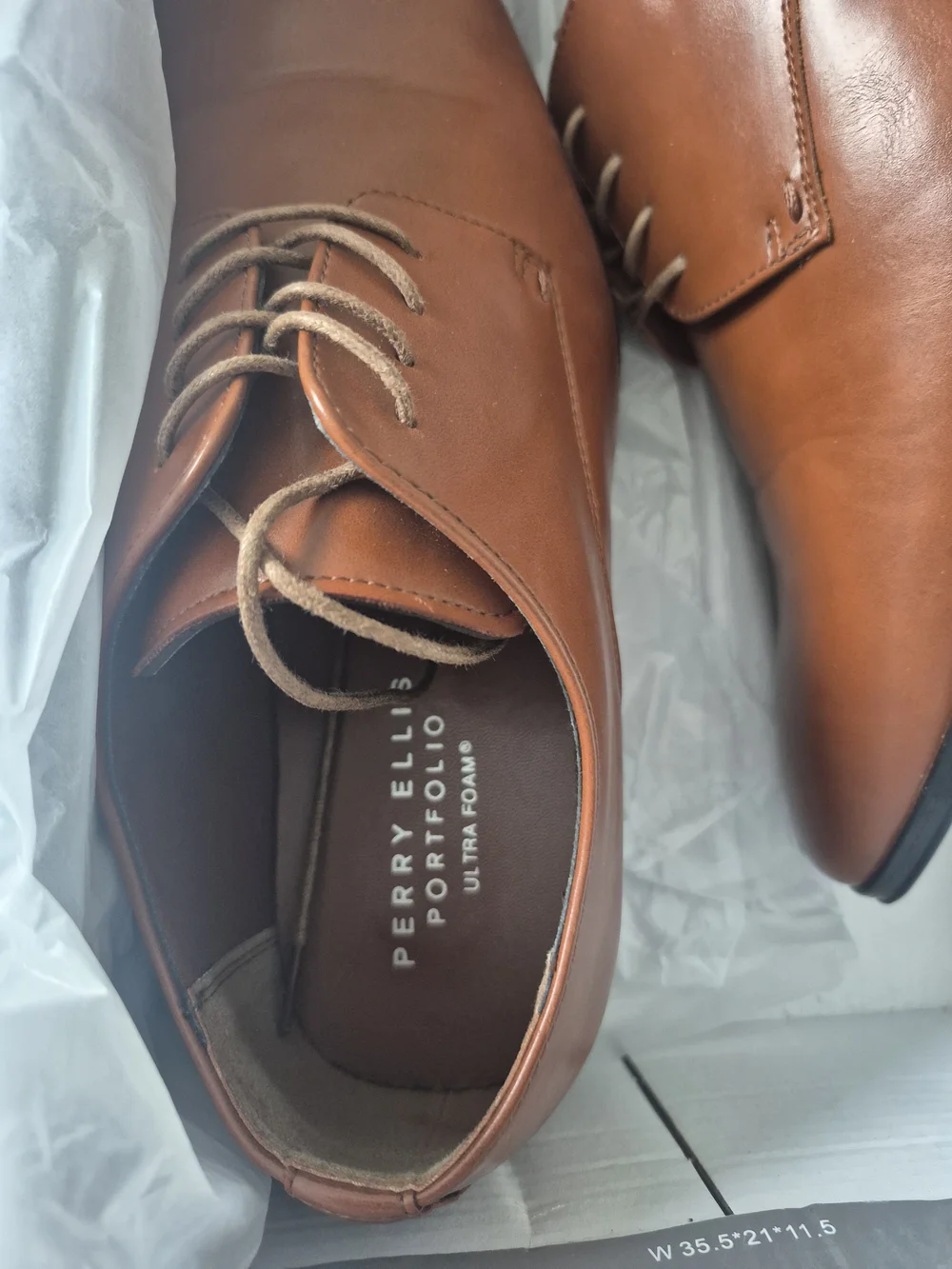 Men's Gray Boots